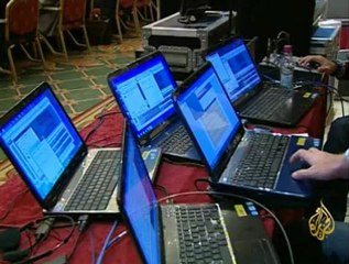 مؤتمر يناقش إتاحة خدمة الإنترنت لكل العرب بالدوحة