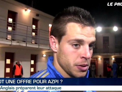JDM : 9 à 10 millions d'euros pour Azpi ?