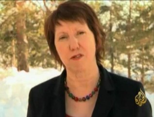 تلويح أمريكي مع اقتراح إيراني باستئناف للمفاوضات