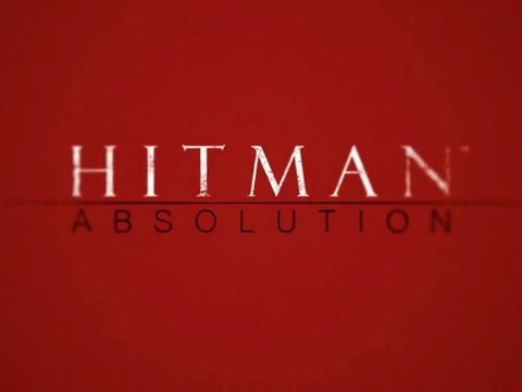 Hitman Absolution - Behind the Scenes E3 2012 [HD]
