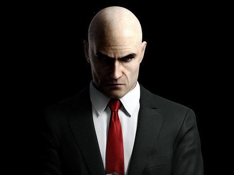 HITMAN ABSOLUTION Run for Your Life Gameplay Teaser Trailer