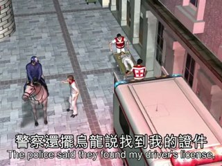 Animate Your Story Contest Winner: Crazy Night