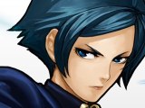 THE KING OF FIGHTERS XIII Team Elisabeth: Elisabeth Trailer