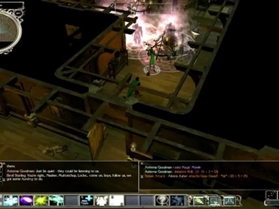 [S1][P5] Neverwinter Nights 2