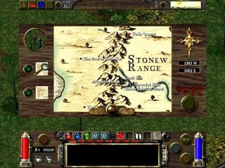 [S16][P2] Arcanum - of Steamworks and Magick Obscura