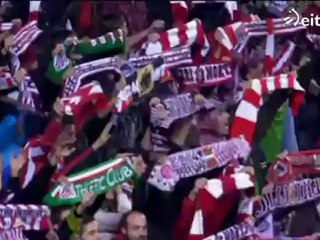 Europa League 2012: Mejores momentos