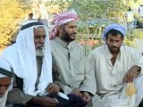 وثائقيات الجزيرة - سيناء الحدود والانتماء