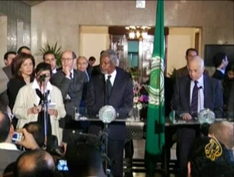 حراك دبلوماسي كثيف لحل الأزمة السوري