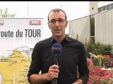 La 18e étape pour Mark Cavendish