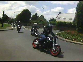 Au coeur de la sécu kiethon 2012