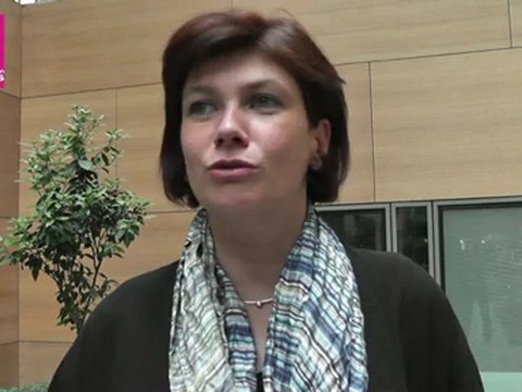 Bernadette LACLAIS : retour sur 14 années au service des Rhônalpins