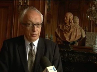 Les "verre et acier" rive gauche à Rouen: quel avenir ?