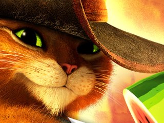 FRUIT NINJA: PUSS IN BOOTS Trailer