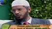 Sunnah Which Muslims think Makrooh during Ramadan - Dr Zakir Naik 2012