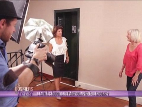 LES DOSSIERS DE TEVA