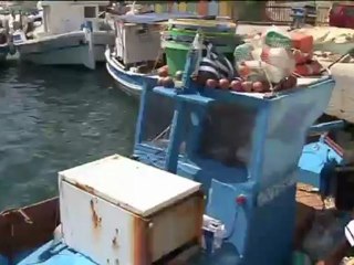 27EUROPE FISH "ΚΑΛΗ ΨΑΡΙΑ"