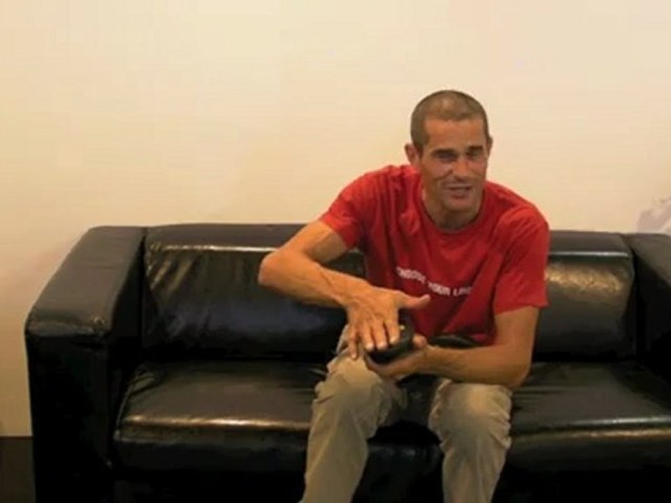 Nouveautés matos escalade 2013 : La Sportiva sur www.grimper.com