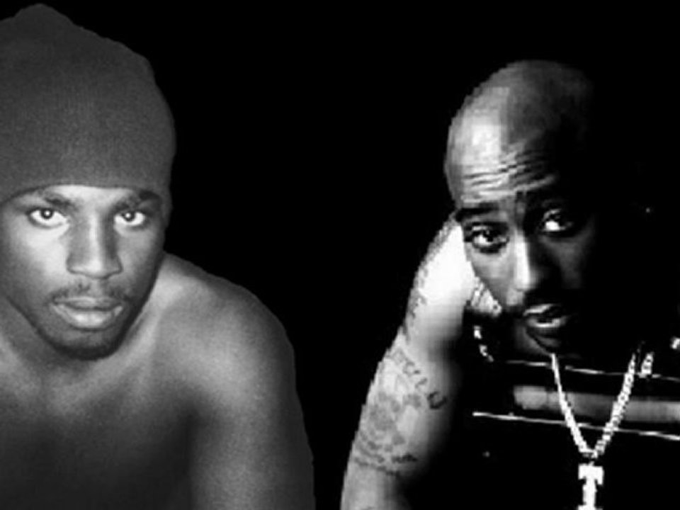 X-Raided - Blast For Me