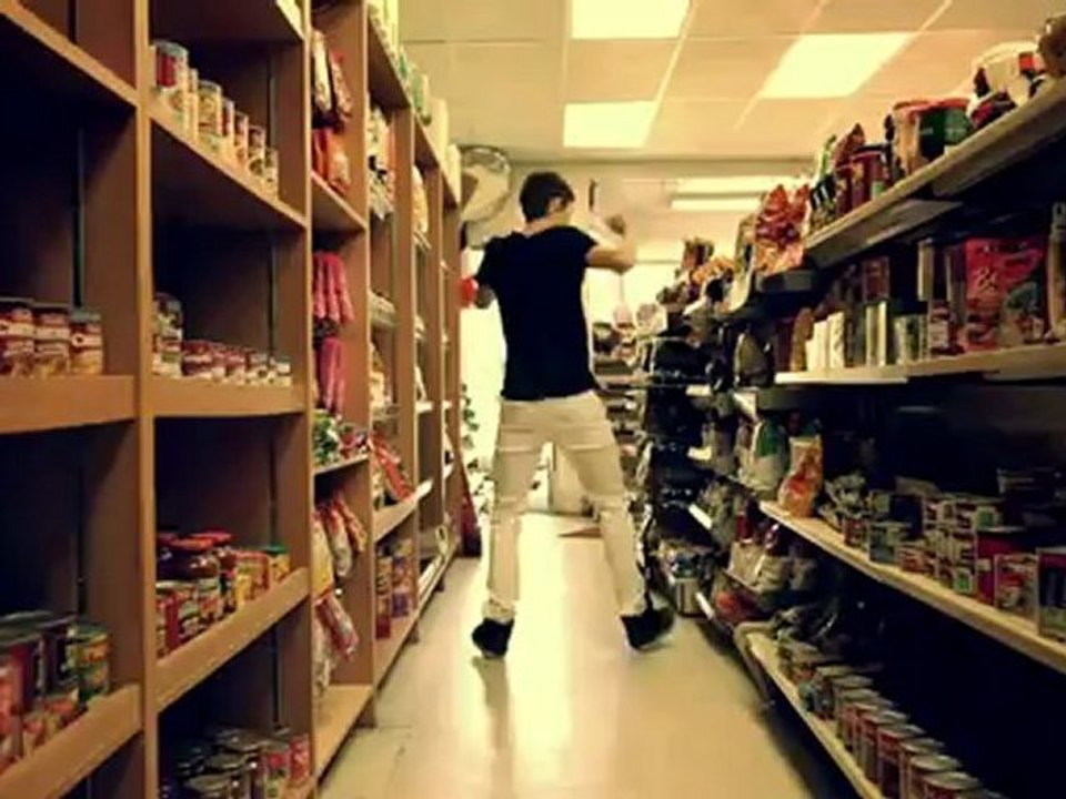 Shawn Desman - Nobody Does It Like You (Official Video)