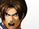 THE KING OF FIGHTERS XIII Team Kim: Kim Video