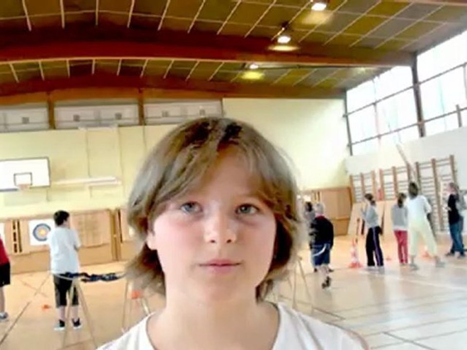 Vacances à la Ville