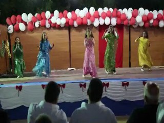 Hint Dansı