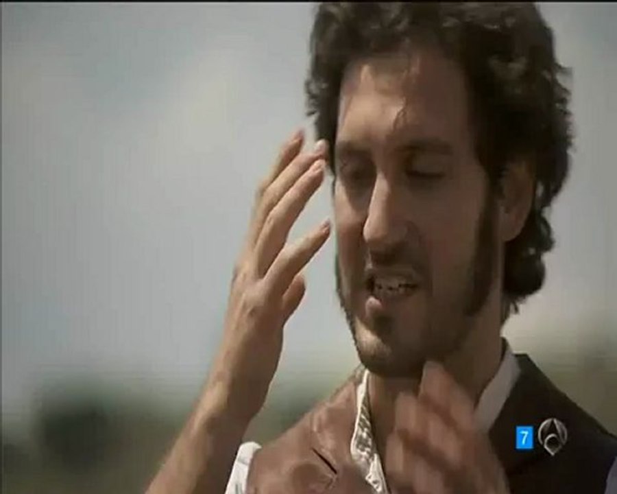 TRISTAN PEPA NOSOTROS TAMBIEN SOMOS TRES ESDPV 20-07-2012