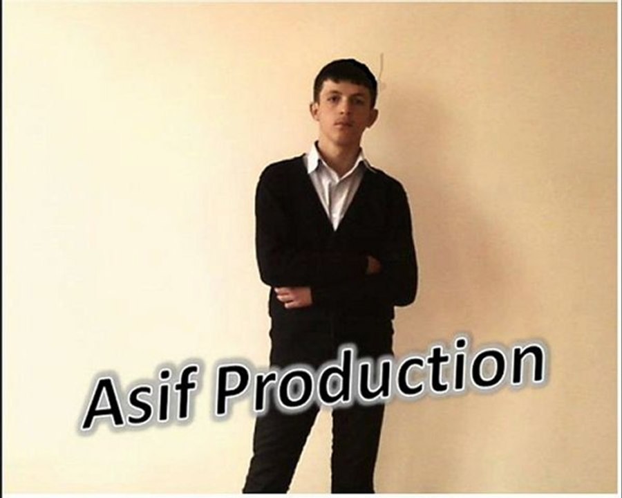 Asif Hacimelikli -- Bu dunyaya bel baglama