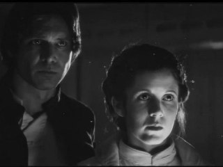 Star Wars Episode V (Deleted Scenes) - Luke's Recovery