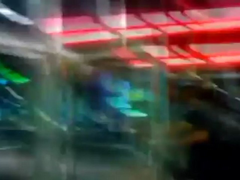 Matanza en un cine de Denver, Colorado (EEUU) durante el estreno de "Batman"