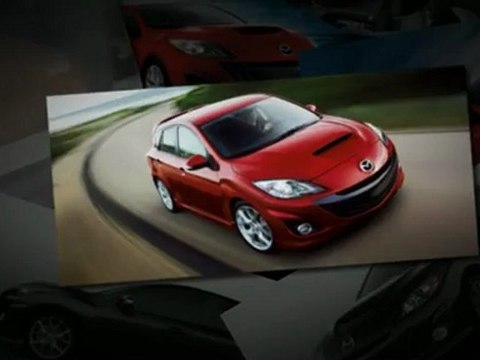 2012 MazdaSpeed3 near Union City at Fremont Mazda of Newark