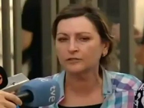 Mujeres de los mineros, en el Congreso: No sé cómo no traigo dinamita