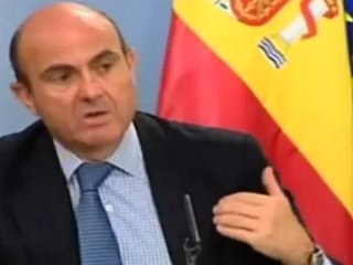 CMin: El Gobierno financiará con el dinero de Loterías y del Tesoro a las CCAA insolventes