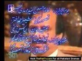 Aahlna - PTV Classic Comedy Serial - Part 4/7