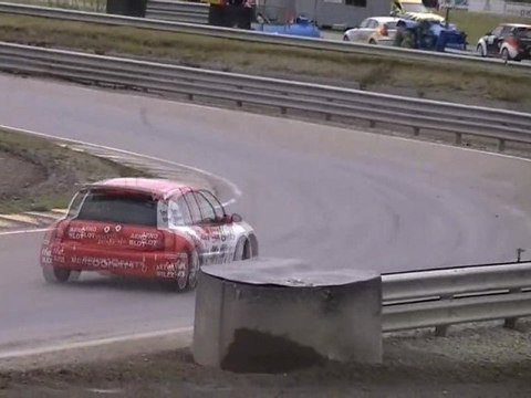 Pagani productions@nk rallyracing 15-7-2012 round 4 eurocircuit valkenswaard part 3