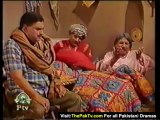 Aahlna - PTV Classic Comedy Serial - Part 5/7