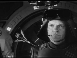 Star Wars Episode V (Deleted Scenes) - The Fate of General Veers