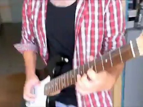 LIP DUB - COLLEGE SAINT-JACQUES DE LA FORET