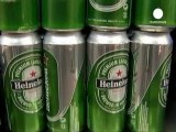 Heineken alla conquista dell'Asia