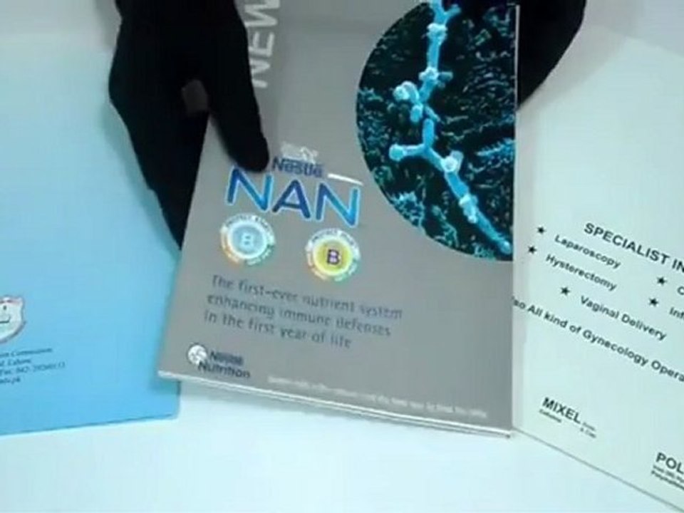 Pocket Folders Manufacturer _ PrintingGood.com