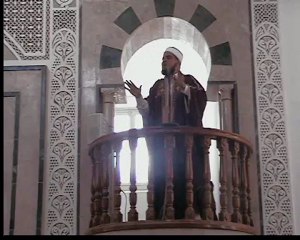 صلاة الجمعة ليوم 20 جويلية  2012 بمسجد النور قصاص بو علي صفاقس