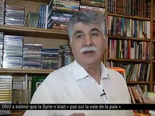 Ramadan vu par itélé