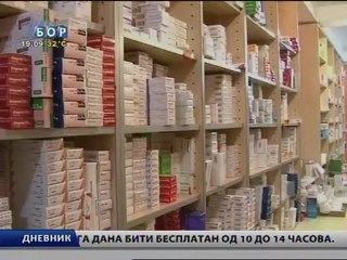 Dnevnik, 20. jul 2012.