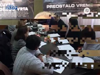 Zdravlje (best of), 22 jul 2012.