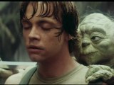 Star Wars Episode V (Deleted Scenes) - Yoda's Test