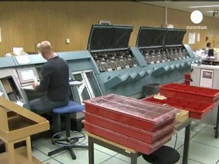 Venerdi' nero per i mercati europei