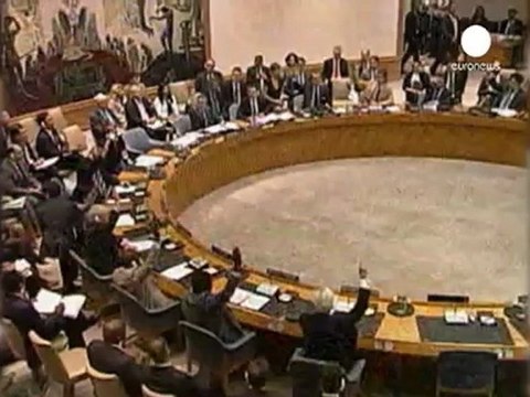 Syrie : l'ONU accorde un mois à ses observateurs pour...