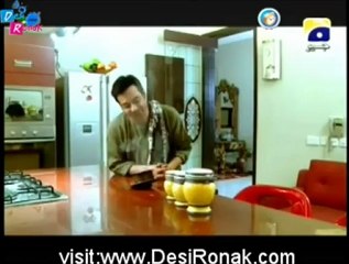 Kis Din Mera Viyah Howay Ga (Season 2) Episode 2 -p2