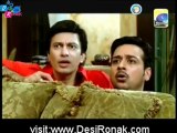 Kis Din Mera Viyah Howay Ga (Season 2) Episode 2 -p4