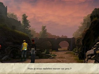 Secret Files 2 Partie 8 -  Zandona prophète ou charlatan?!